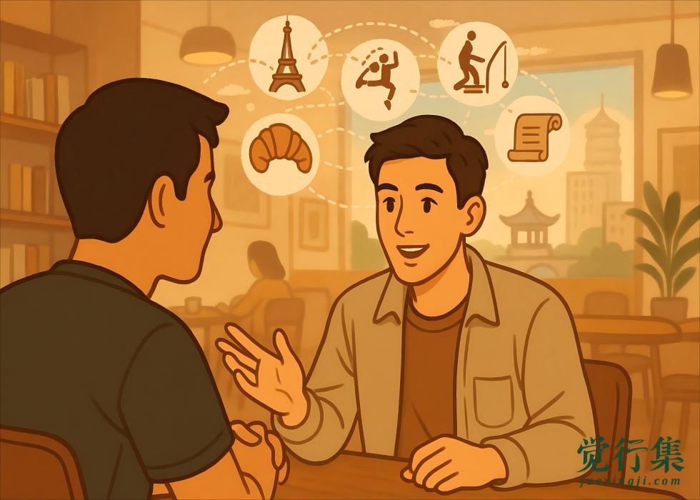 为什么你总是记不住别人名字？真正的原因，大多数人都误会了！