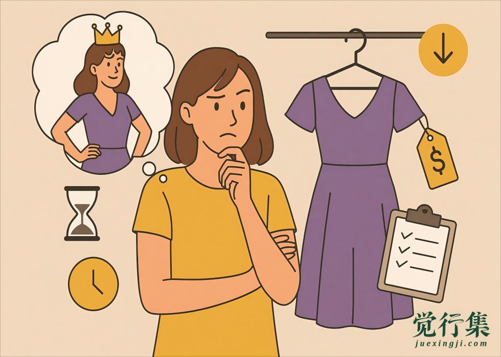 你不是爱乱花钱，而是被大脑“骗”了：关于剁手的心理真相