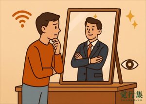 你不是被带坏的，是被“感染”了：行为习惯的真相原来在大脑！
