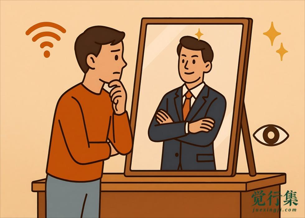 你不是被带坏的，是被“感染”了：行为习惯的真相原来在大脑！