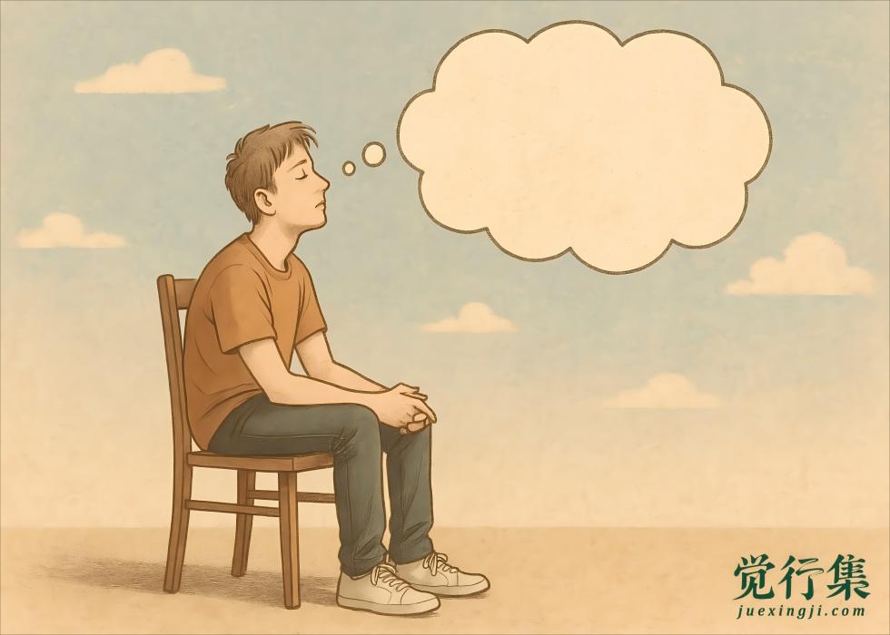 发呆，是穷人时间管理的浪费，还是天才大脑的觉醒？