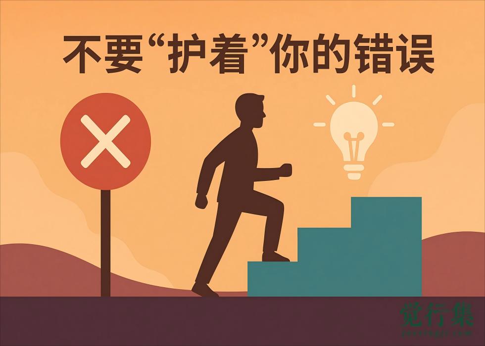 一错再错的冲动：为错误付费，是我们最常进的罚阵