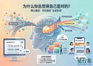 为什么你总觉得自己是对的？ 文章封面