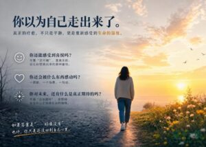 情绪平静≠情绪健康，你分得清吗？ 文章封面