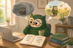 工作多年没底气？你缺的不是经验是资产【觉行集juexingji.com 个人成长陪伴者】