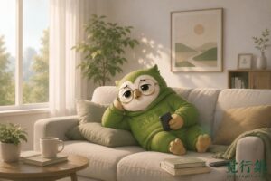 为什么越安稳，越容易觉得没意思？【觉行集juexingji.com 个人成长陪伴者】