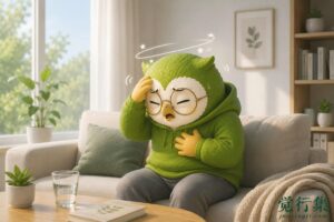 深呼吸居然会中毒？多数人都做错了【觉行集juexingji.com 个人成长陪伴者】
